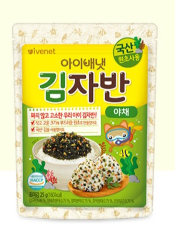 foods 김자반 2p